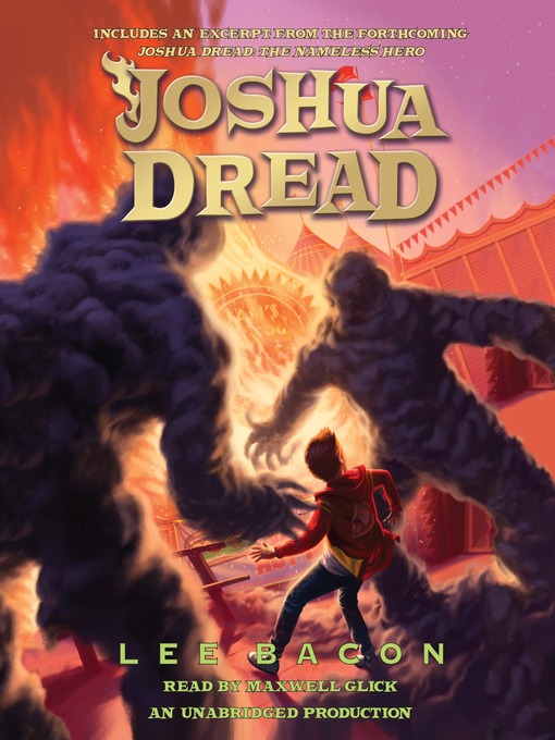 Title details for Joshua Dread by Lee Bacon - Wait list